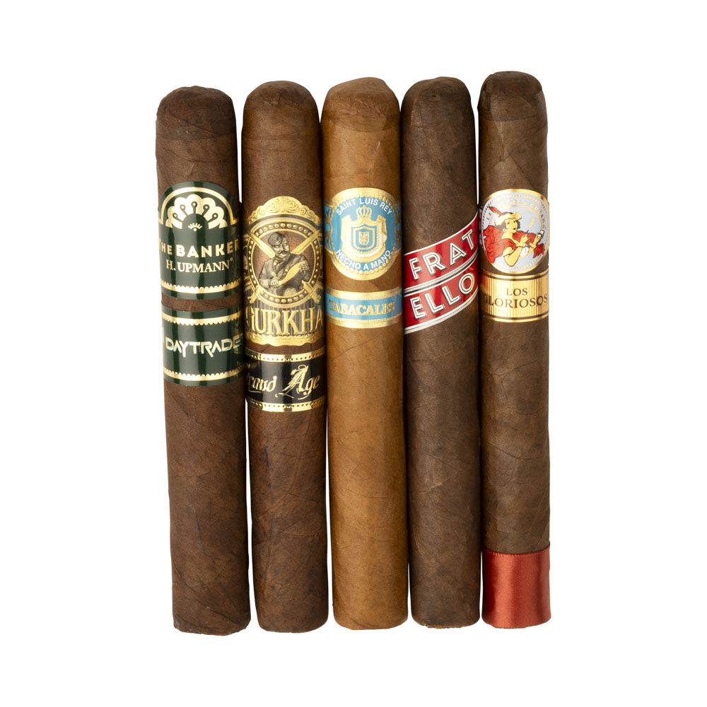 Toro Lovers 5ct, , jrcigars